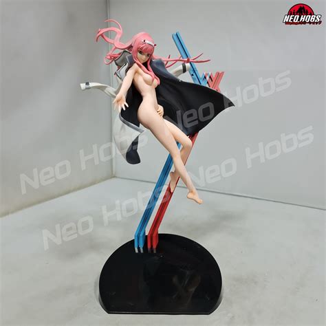 Gsc Ko Darling In The Franxx Zero Two Shopee Philippines