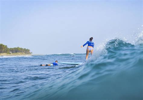 SURF IN THE CARIBBEAN - Swell Surf Camp