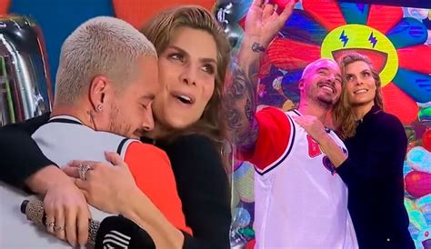 J Balvin Pide Matrimonio A Montserrat Oliver Y Ella Lo Rechaza En TV