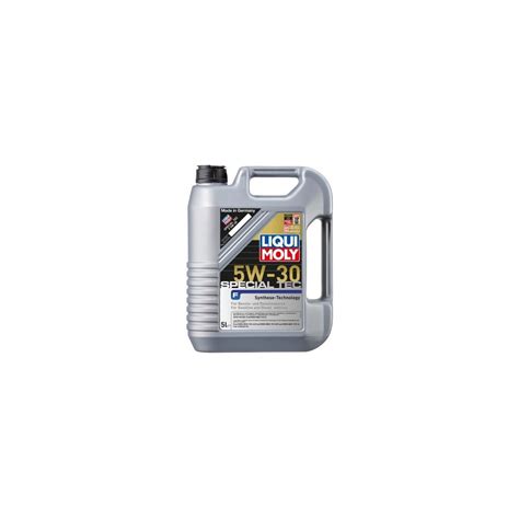 Liqui Moly Special Tec F 5W 30