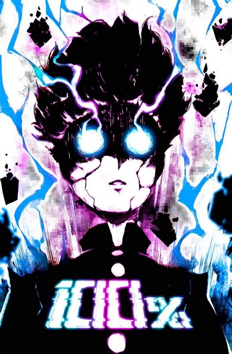 Pin By Nicolas Jovicich On Anime Mob Psycho Anime Mob Psycho