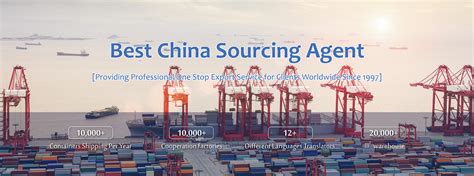 Top China Sourcing Agent - Ningbo Sellers Union Imp&Exp Co., Ltd.