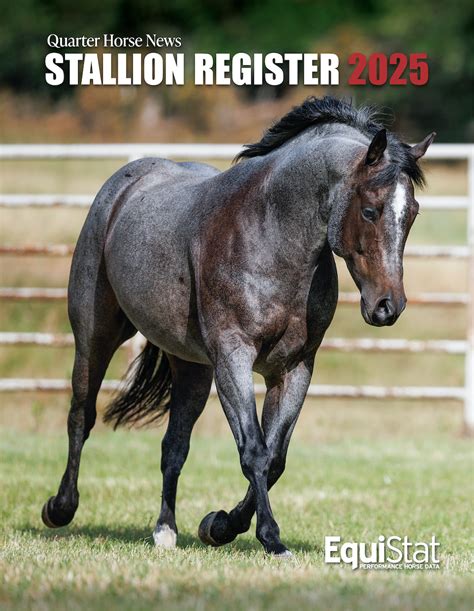 Metallic Cat – Stallion Register Directory