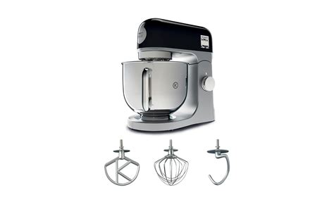 Kenwood KMX750BK kuhinjski robot | Emmezeta webshop - sigurna online ...