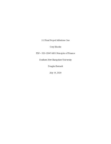 Myfinancelab Solutions Free 6