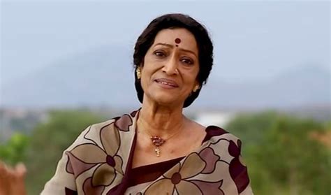 Rama Prabha Wiki, Age, Husband, Family, Biography & More - WikiBio