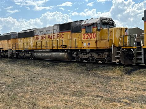 The Montana Rail... - The Montana Rail Link Railfan Society