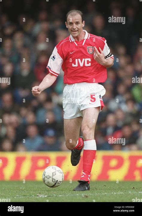 Steve Bould Hi Res Stock Photography And Images Alamy