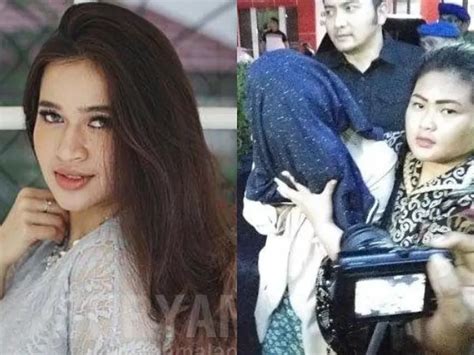 9 Fakta Putri Amelia Publik Figur Yang Diduga Terjerat Kasus