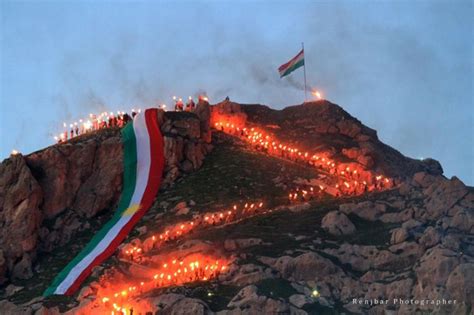 Le Newroz Le Nouvel An Kurde Premier Jour Du Printemps Kedistan