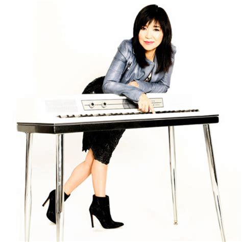 Keiko Matsui | Arizona Jazz Festival