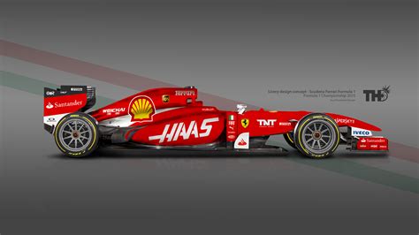 Ferrari Formula 1 2015 Wallpaper HD Car Wallpapers ID 5607