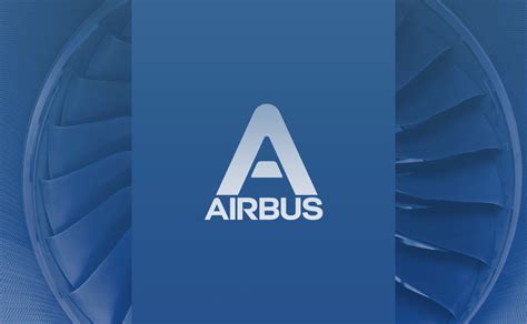 Airbus Logo Redesign Behance