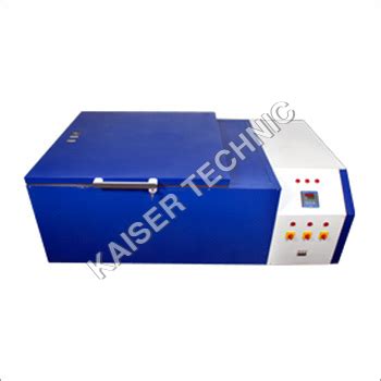 Hot Water Bath At Best Price In Ahmedabad Gujarat Kaiser Technic