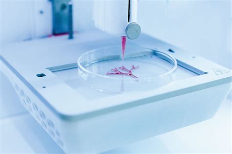 D Bioprinted Cell Therapy And Disease Modeling Applications