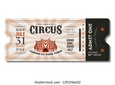 19 471 Admit One Ticket Images Stock Photos 3D Objects Vectors