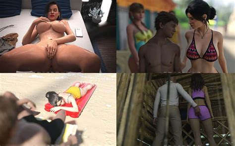Being A Wife V1 190 Full Part Amateur Porn By FapHouse XHamster