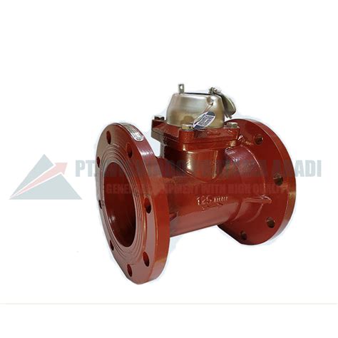 Flowmeter Shm Inch Pt Wishindo Pratama Abadi