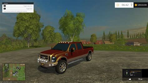 Ford F250 V1 Modhub Us