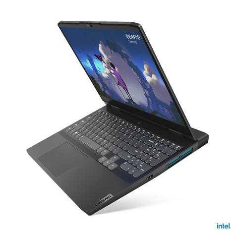 Lenovo IdeaPad Gaming 3 15IAH7 - 82S90035UK laptop specifications
