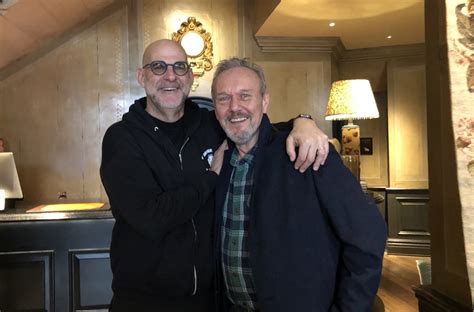 Anthony Stewart Head On Twitter So Good To See Harlan