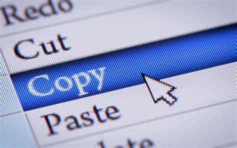 How To Copy And Paste On Facebook