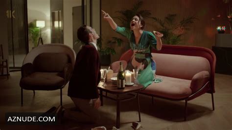 Moj Agent Nude Scenes Aznude