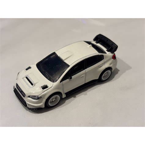 hot wheels 玩命關頭 subaru wrx sti 蝦皮購物