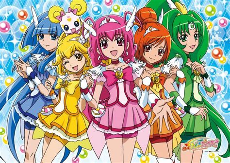 Affiches Posters Et Images De Glitter Force 2015 Senscritique