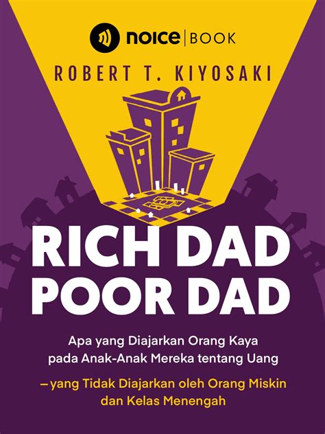 Streaming Rich Dad Poor Dad 1 Ada Saatnya Di Mana Kamu Harus