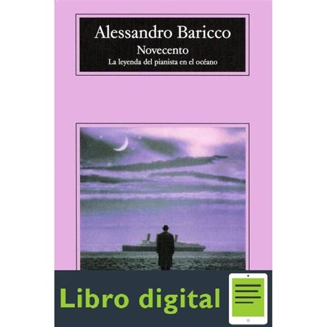 Novecento Alessandro Baricco Ebook Al 3x2