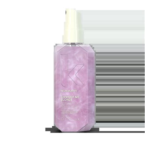SPRAY BRILLO SHIMMER ME BLONDE Kevin Murphy