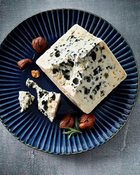 Roquefort | Roquefort, Food, Roquefort cheese