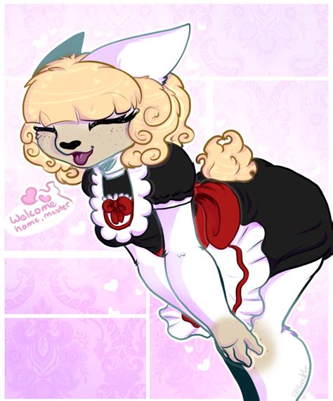 Welcome Home Master By A1ternat1ve By Locustshoes Hentai Foundry