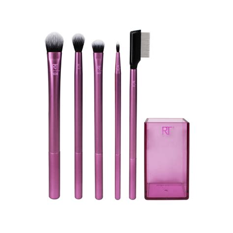 Real Techniques Eye Brushes Discount Telepack Co Jp