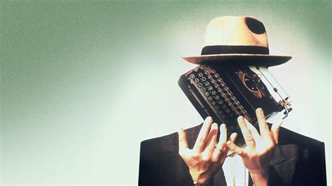 Watch Naked Lunch Prime Video