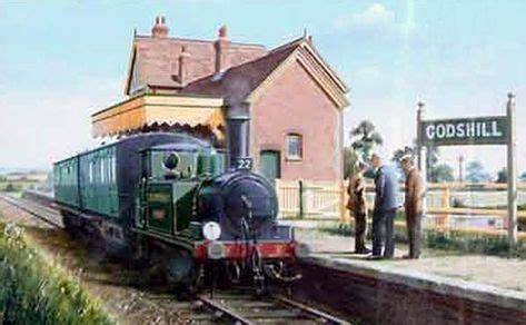 73 Isle of Wight railway ideas in 2021 | isle of wight, railway, disused stations