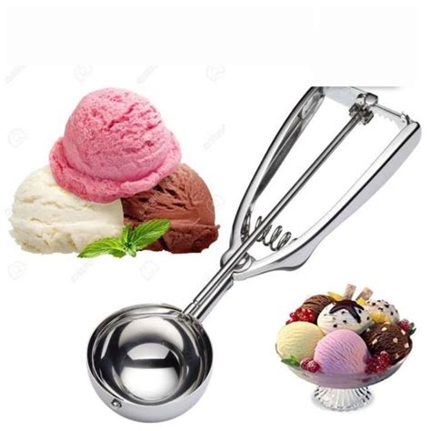 Ice Cream Scoop Traduction Francais At Christine Poyner Blog