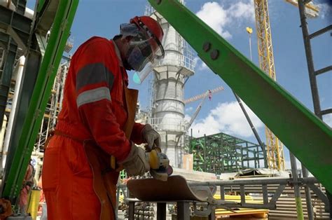 Pemex Tri Pierde Mil Mdp Al Cierre De La Nica Subsidiaria