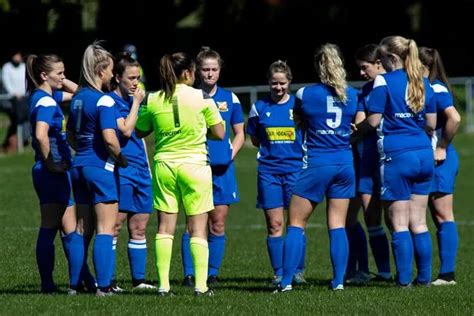 'We're a long way off' — The ongoing struggles facing Welsh women's ...