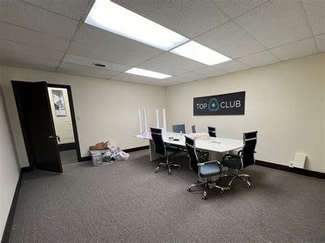 4212 Airport Rd, Suite 204 — Precision Built Commercial Properties