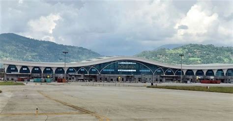 Airports in Nepal | List of Major Airports in Nepal -2023