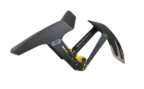 Amazon.com: Topeak DeFender XC1 & XC11 Set for 29" Bikes - 29" Wheel ...