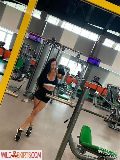 Sexy Alisa Kiso Sexy Alisa Nude Onlyfans Instagram Leaked Photo