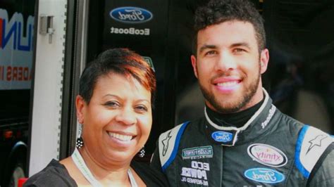 Bubba Wallace Jr. Parents | Fighting NASCAR Stereotypes