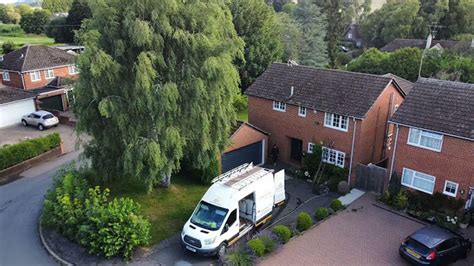 Roof Cleaning Sealing Services In St Albans Milton Keynes Uk