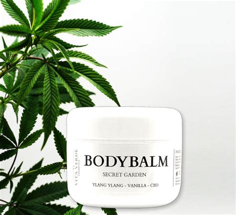 Nat Rliche Cbd Kosmetik In Der Schweiz Hergestellt