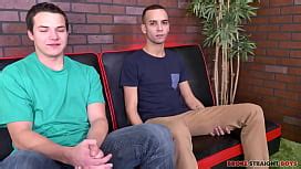 Broke Hot Guys Have Gay Sex XNXX