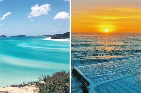 Plan Your Dream Australian Trip And We'll Reveal A Deep Truth About You