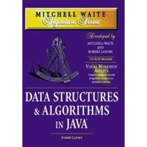 중고샵 DATA STRUCTURES ALGORITHMS IN JAVA 예스24